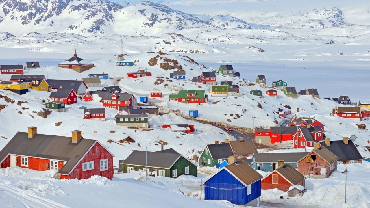 Foto - ABD'nin Grönland'ı ilhakı NATO'yu fiilen yok eder!