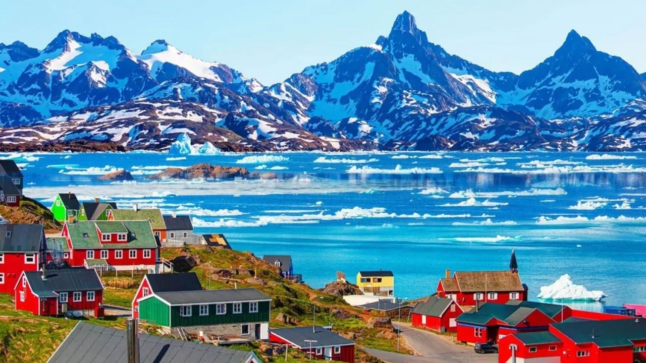 Foto - ABD'nin Grönland'ı ilhakı NATO'yu fiilen yok eder!
