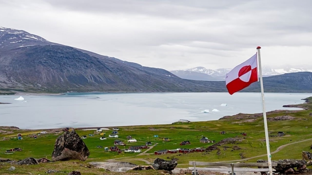 Foto - ABD'nin Grönland'ı ilhakı NATO'yu fiilen yok eder!