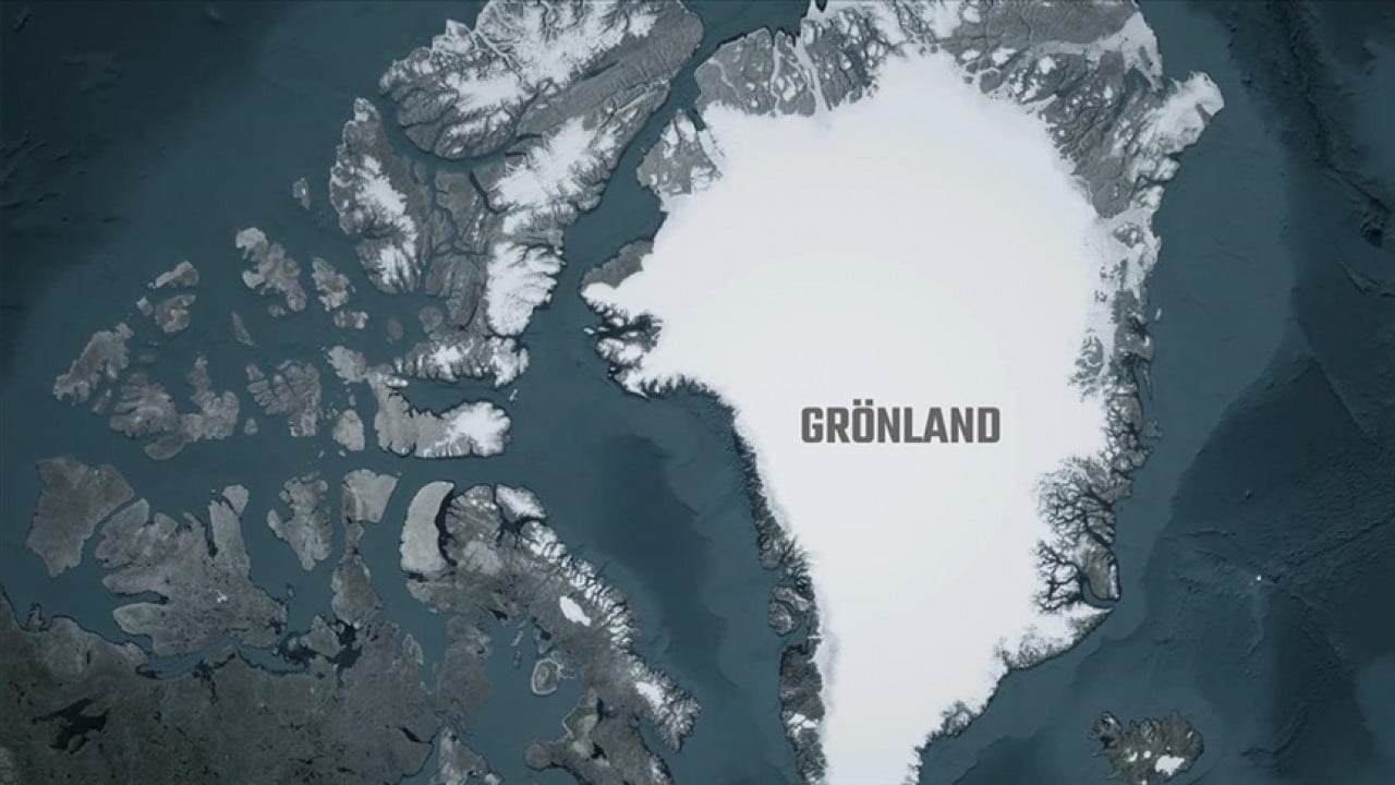 Foto - ABD'nin Grönland'ı ilhakı NATO'yu fiilen yok eder!