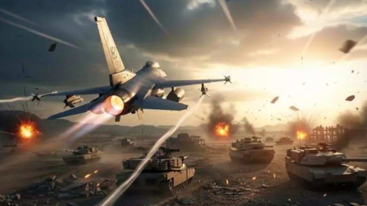 Foto - ABD'nin gücü onları korkutamadı: İşte İran'ın yanında yer alan ülkeler!