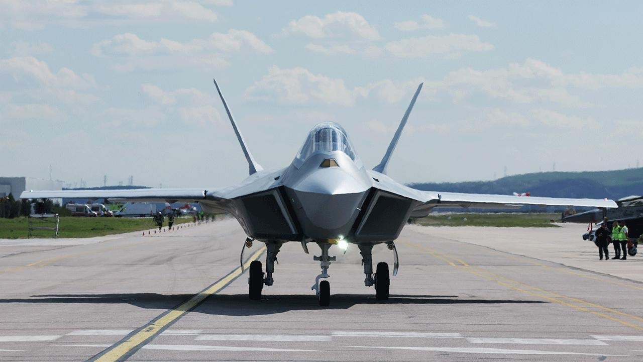 Foto - ABD’nin hangarlarda beklettiği savaş uçaklarımız için şok gerçek ortaya çıktı: Parasını verdiğimiz F-35’ler "derin uyku"da