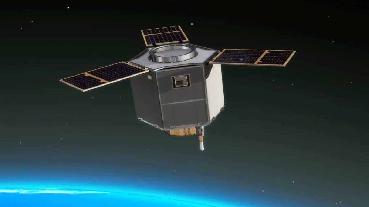 Foto - ABD'nin hayalet uçakları çöp mü oldu? Artık görünür oldular