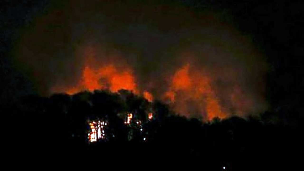 Foto - ABD'nin haydut saldırısında Venezuela kayıpları açıklandı