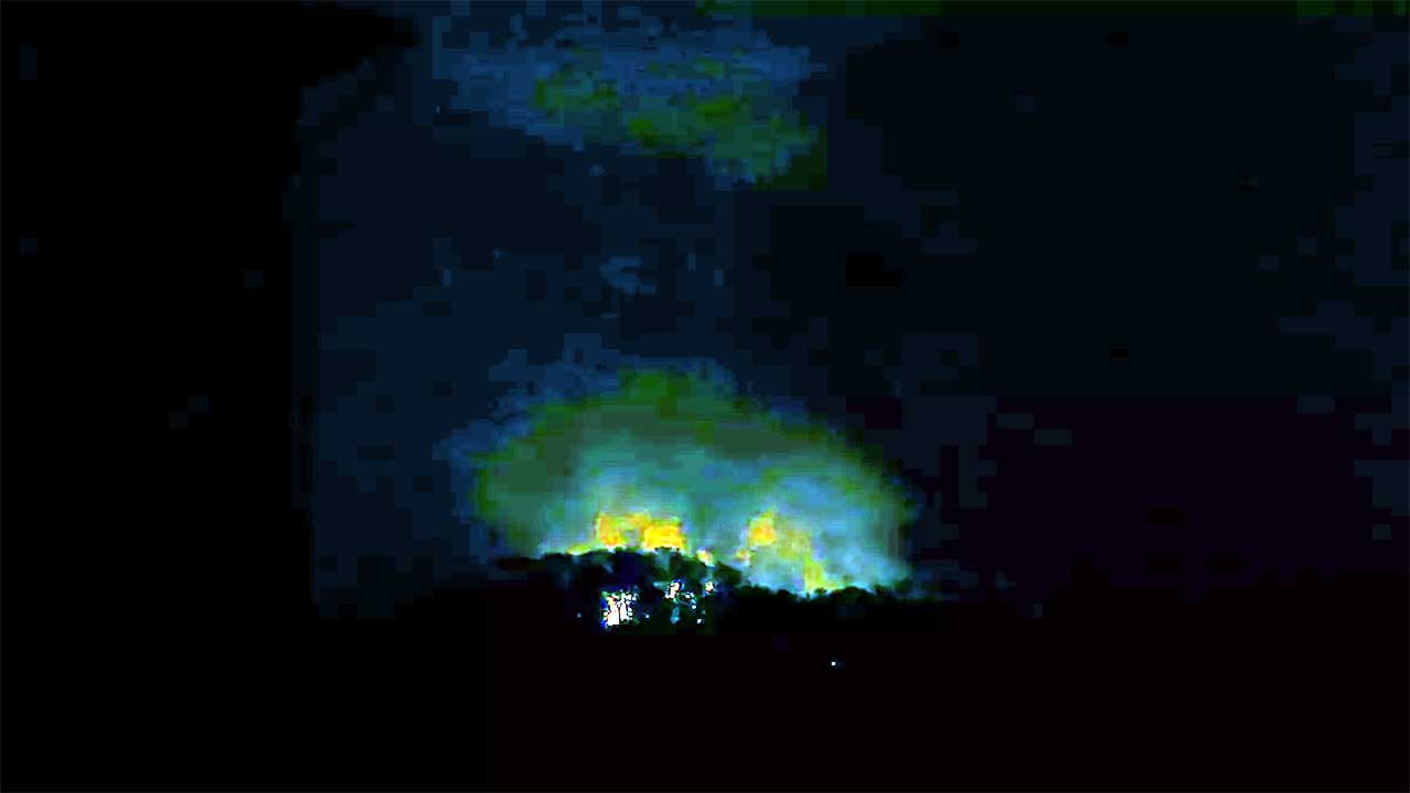 Foto - ABD'nin haydut saldırısında Venezuela kayıpları açıklandı