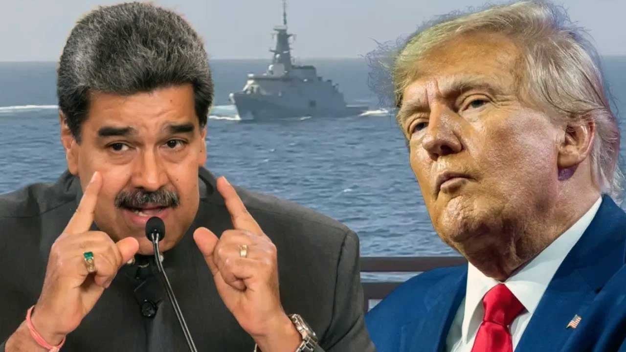 Foto - ABD'nin haydut saldırısında Venezuela kayıpları açıklandı