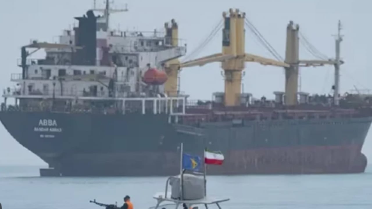 Foto - Körfez ülkesinden ABD'ye Hürmüz çıkışı! Masaya dönmesi için baskı yapıyor!