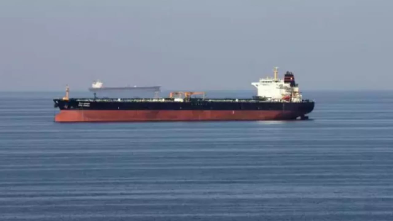 Foto - Körfez ülkesinden ABD'ye Hürmüz çıkışı! Masaya dönmesi için baskı yapıyor!