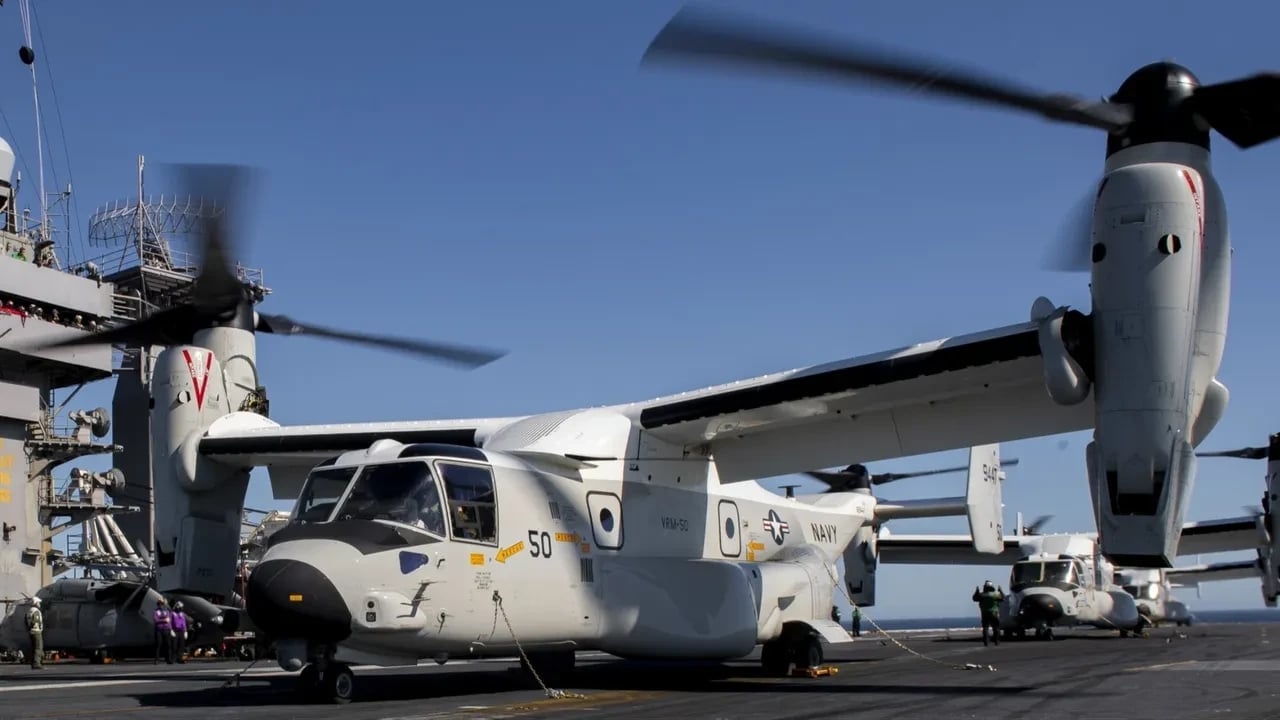 Foto - ABD’nin İran saldırısında kullandığı askeri araçlar ortaya çıktı: İşte Pentagon’un "ölüm makineleri"