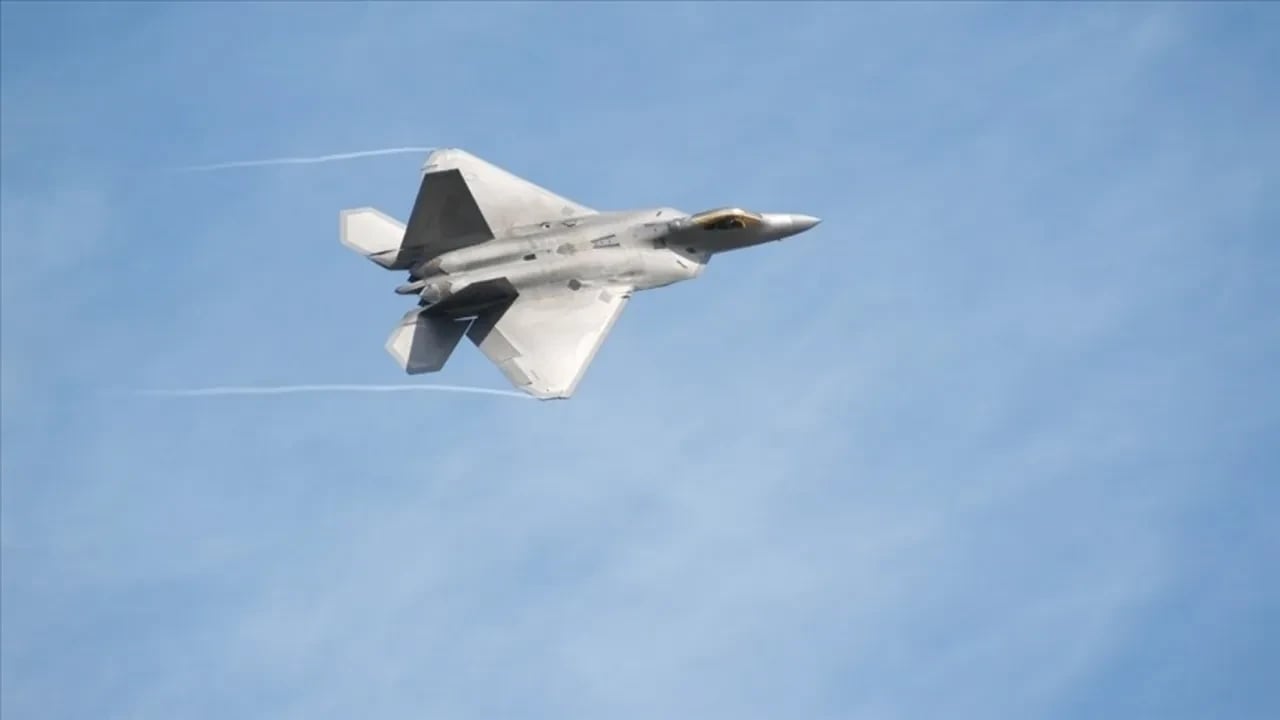 Foto - ABD’nin İran saldırısında kullandığı askeri araçlar ortaya çıktı: İşte Pentagon’un "ölüm makineleri"