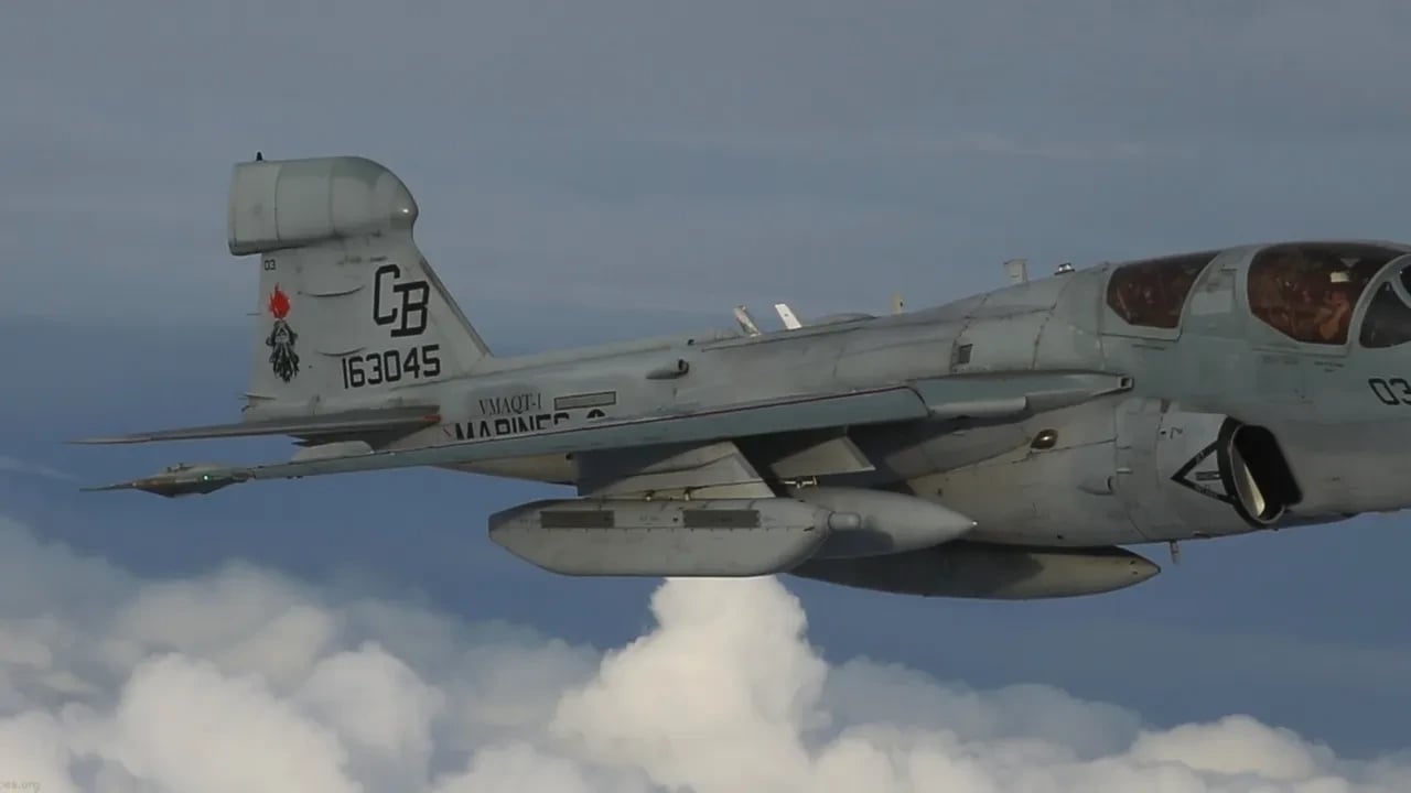 Foto - ABD’nin İran saldırısında kullandığı askeri araçlar ortaya çıktı: İşte Pentagon’un "ölüm makineleri"