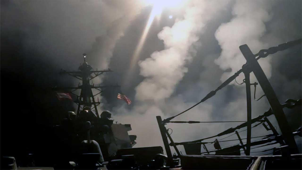 Foto - ABD’nin İran’a olası saldırısında nükleer felaket uyarısı