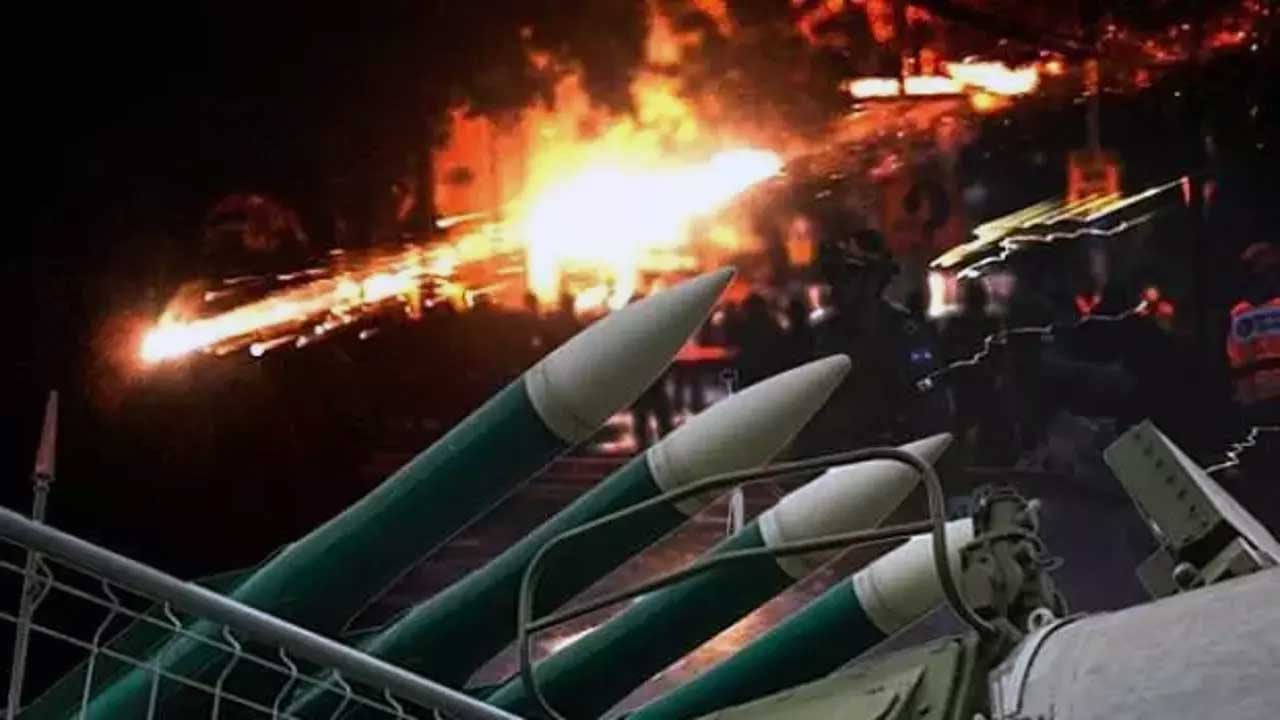 Foto - ABD’nin İran’a olası saldırısında nükleer felaket uyarısı