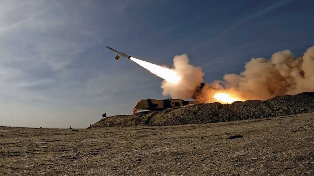 Foto - ABD’nin İran’a olası saldırısında nükleer felaket uyarısı