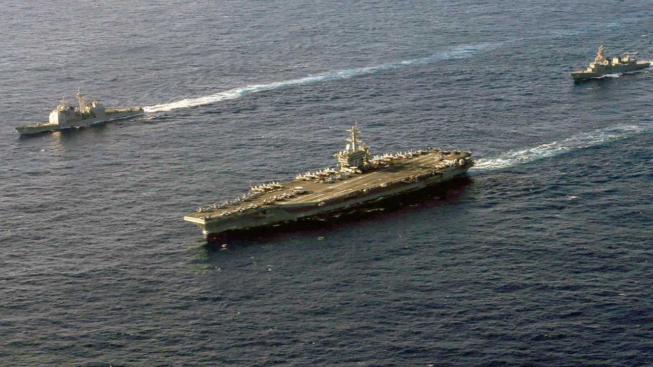 Foto - ABD’nin İran’a olası saldırısında nükleer felaket uyarısı