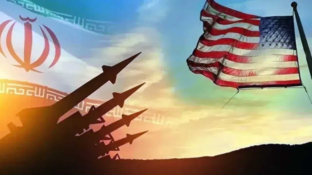 Foto - ABD’nin İran’a olası saldırısında nükleer felaket uyarısı