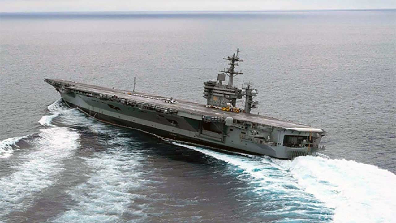 Foto - ABD’nin İran’a olası saldırısında nükleer felaket uyarısı