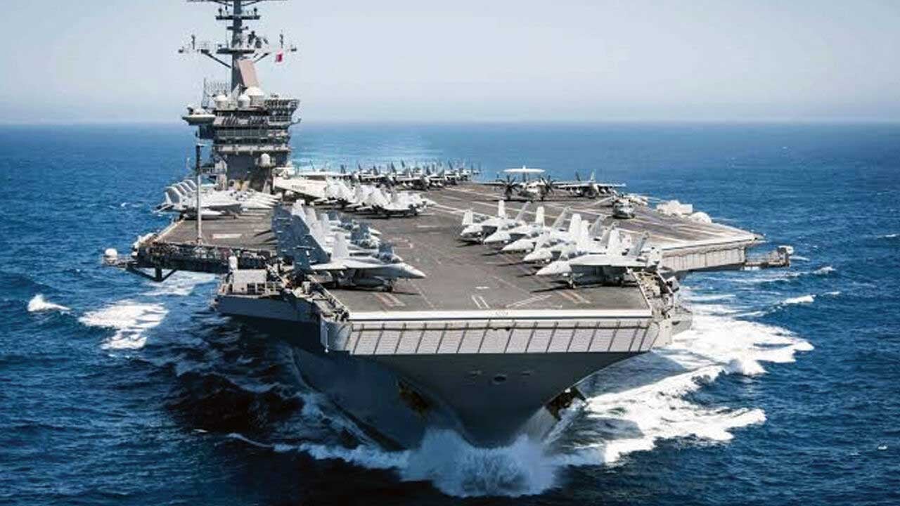 Foto - ABD’nin İran’a olası saldırısında nükleer felaket uyarısı