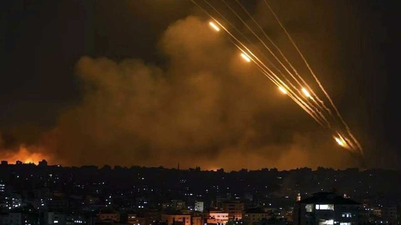 Foto - ABD’nin İran’a olası saldırısında nükleer felaket uyarısı