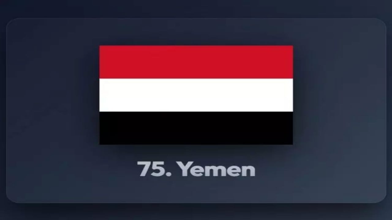 Foto - ABD’nin kapılarını tamamen kapattığı 75 ülke açıklandı! Peki listede Türkiye var mı?