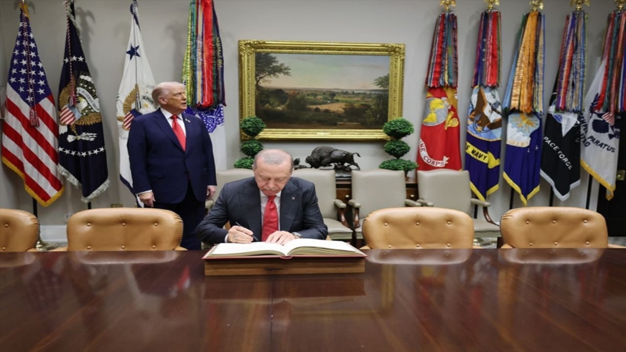 Foto - ABD’nin kapılarını tamamen kapattığı 75 ülke açıklandı! Peki listede Türkiye var mı?