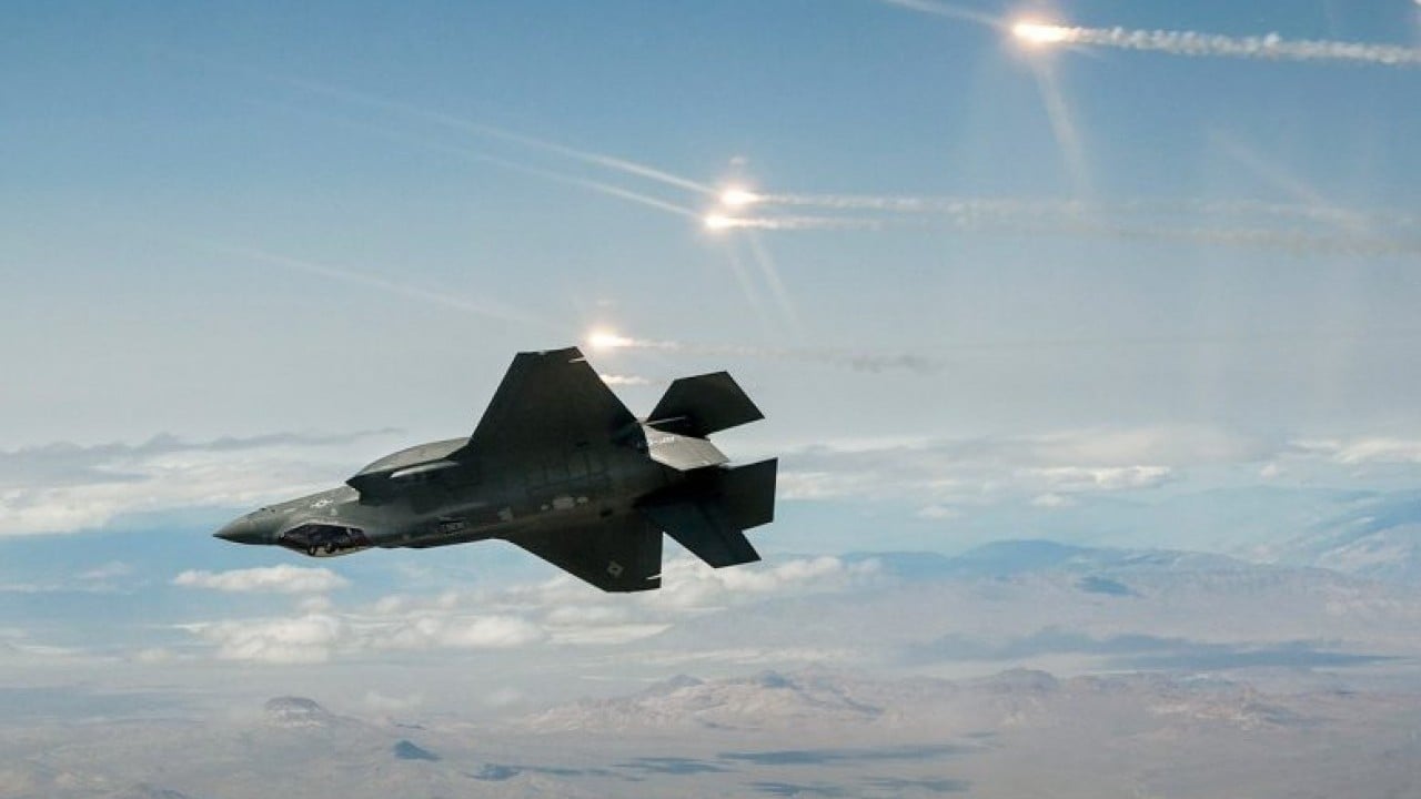 Foto - ABD'nin kazıklamaya kalktığı ülkeden F-35 kararı! 'Vazgeçtik' diyerek duyurdular