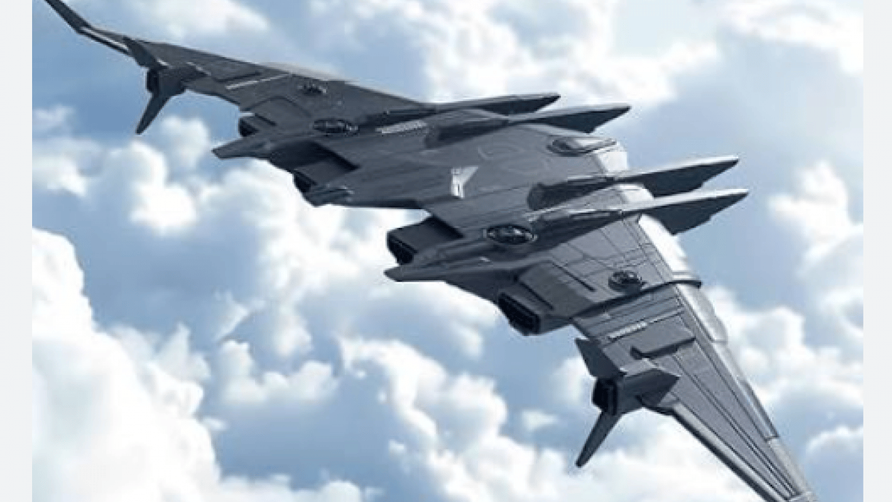 Foto - Çin'den ABD'yi ürkütecek hamle: 120 tonluk canavarını tanıttı!