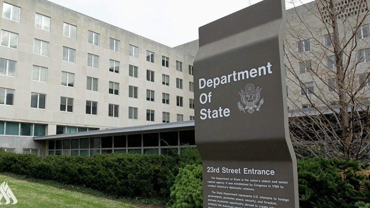 Foto - ABD’nin korkusu artıyor! Dünyanın dört bir yanındaki vatandaşlarını uyardı