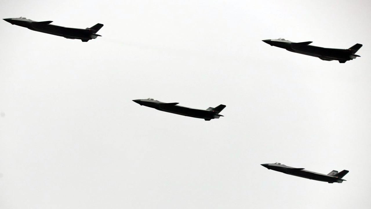 Foto - ABD'nin o günleri geride kalmış olabilir! Yeni teknolojiyi açıkladılar