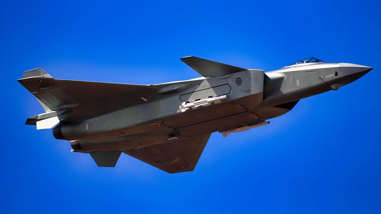 Foto - ABD'nin o günleri geride kalmış olabilir! Yeni teknolojiyi açıkladılar