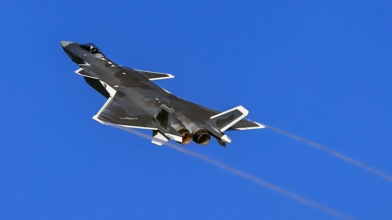 Foto - ABD'nin o günleri geride kalmış olabilir! Yeni teknolojiyi açıkladılar