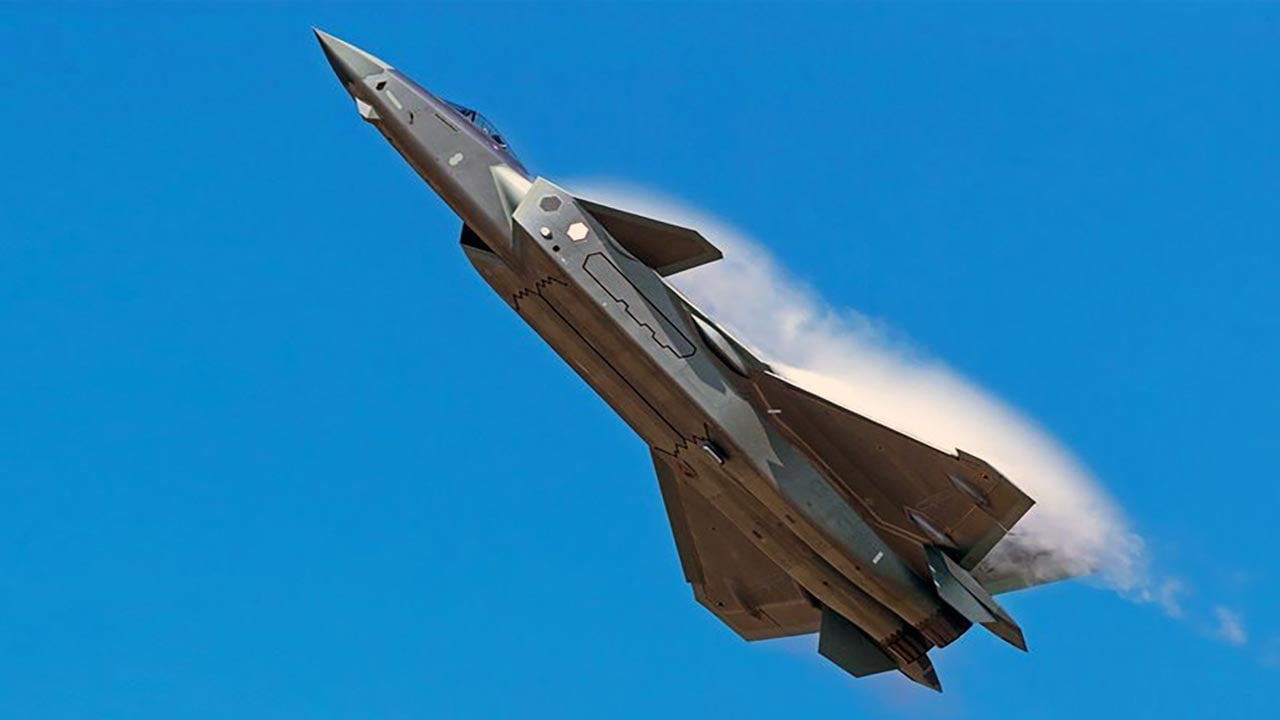 Foto - ABD'nin o günleri geride kalmış olabilir! Yeni teknolojiyi açıkladılar