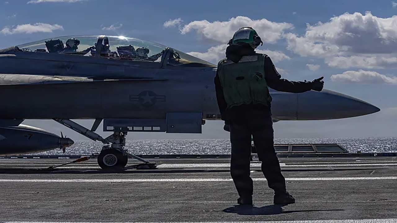 Foto - ABD’nin operasyonunda her şey ters gitti: ‘En kötü senaryo’ devreye girdi! 