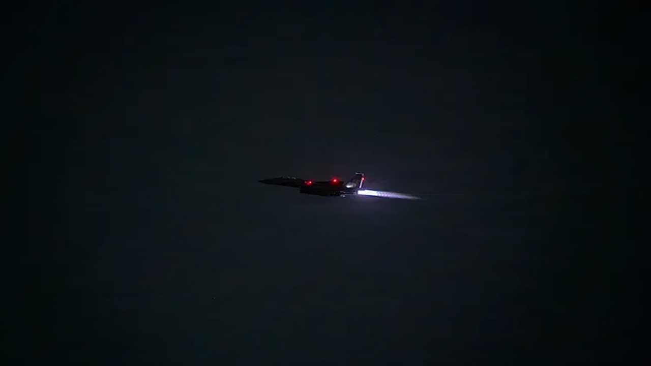 Foto - ABD’nin operasyonunda her şey ters gitti: ‘En kötü senaryo’ devreye girdi! 