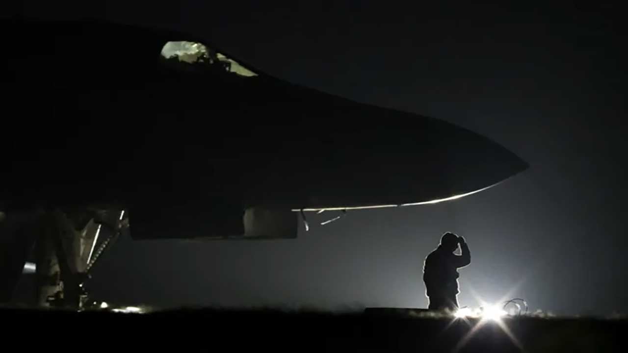 Foto - ABD’nin operasyonunda her şey ters gitti: ‘En kötü senaryo’ devreye girdi! 