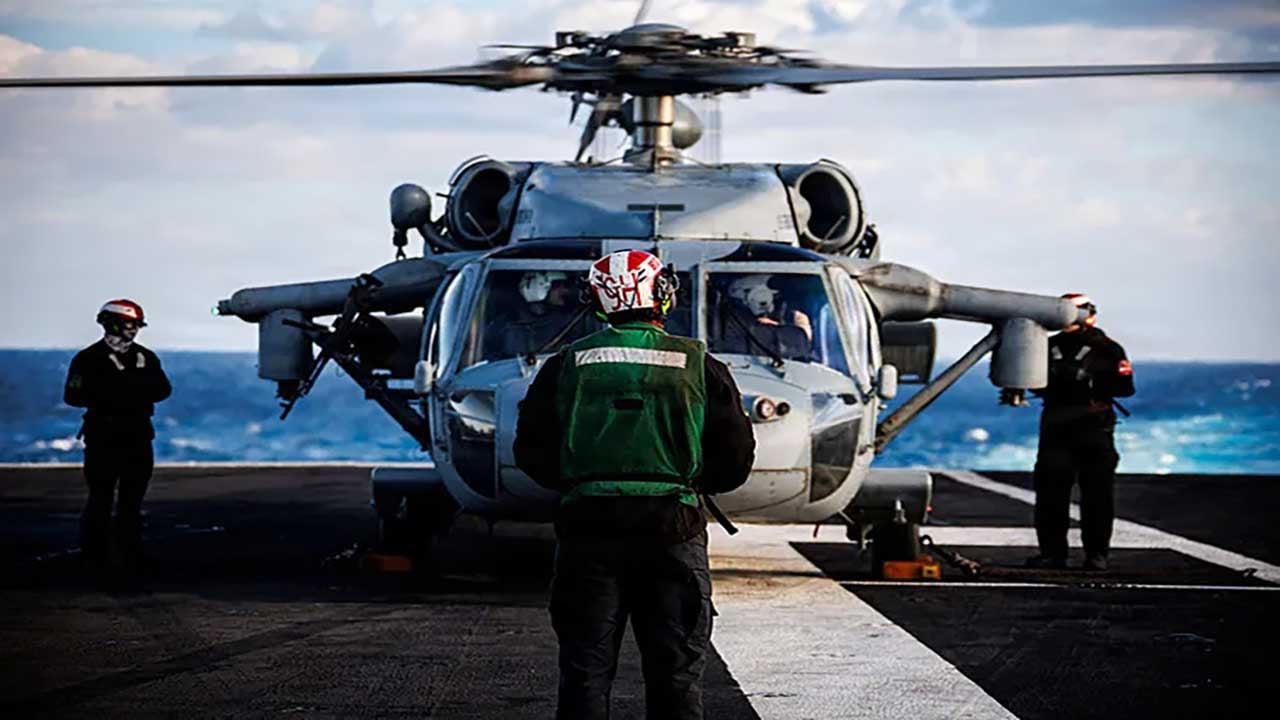 Foto - ABD’nin operasyonunda her şey ters gitti: ‘En kötü senaryo’ devreye girdi! 