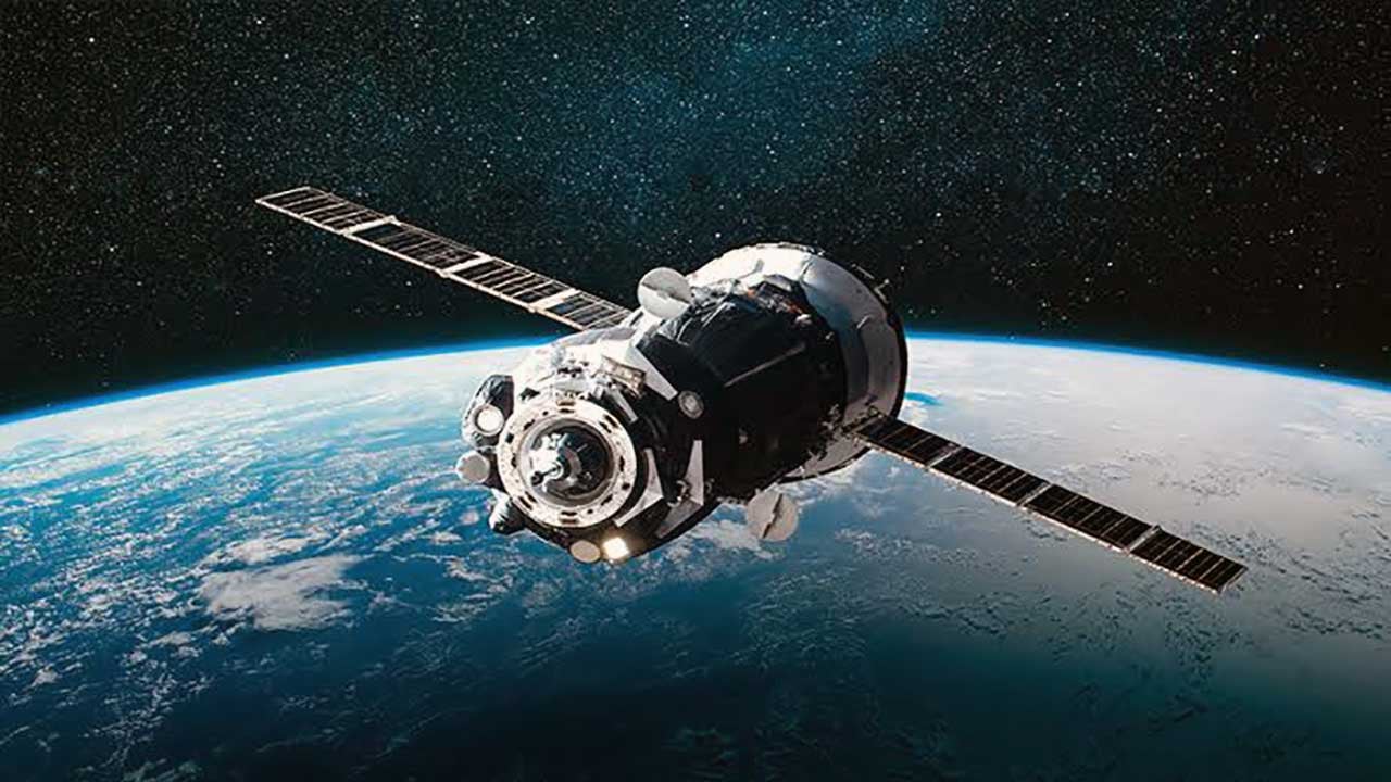 Foto - ABD’nin rakibi arayı kapatıyor! Yeni teknolojiyi test etti