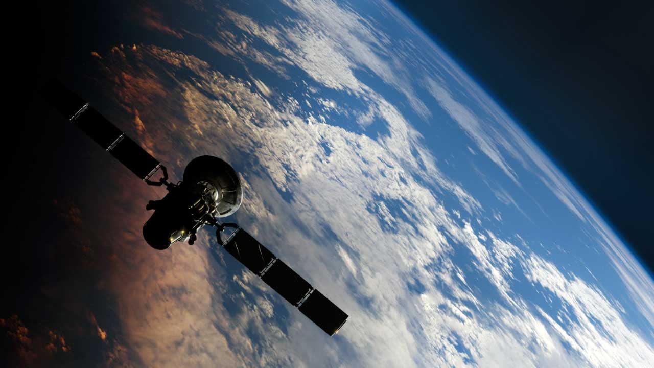 Foto - ABD’nin rakibi arayı kapatıyor! Yeni teknolojiyi test etti