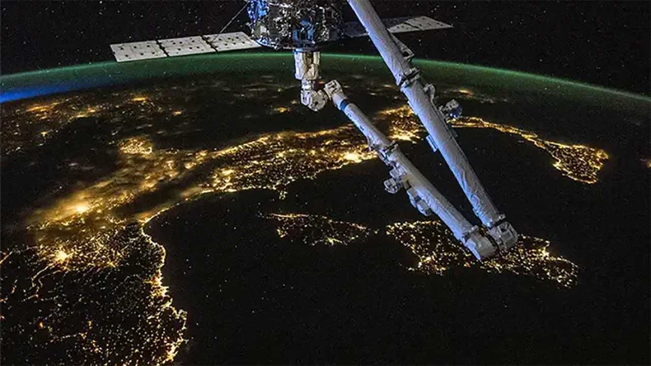 Foto - ABD’nin rakibi arayı kapatıyor! Yeni teknolojiyi test etti