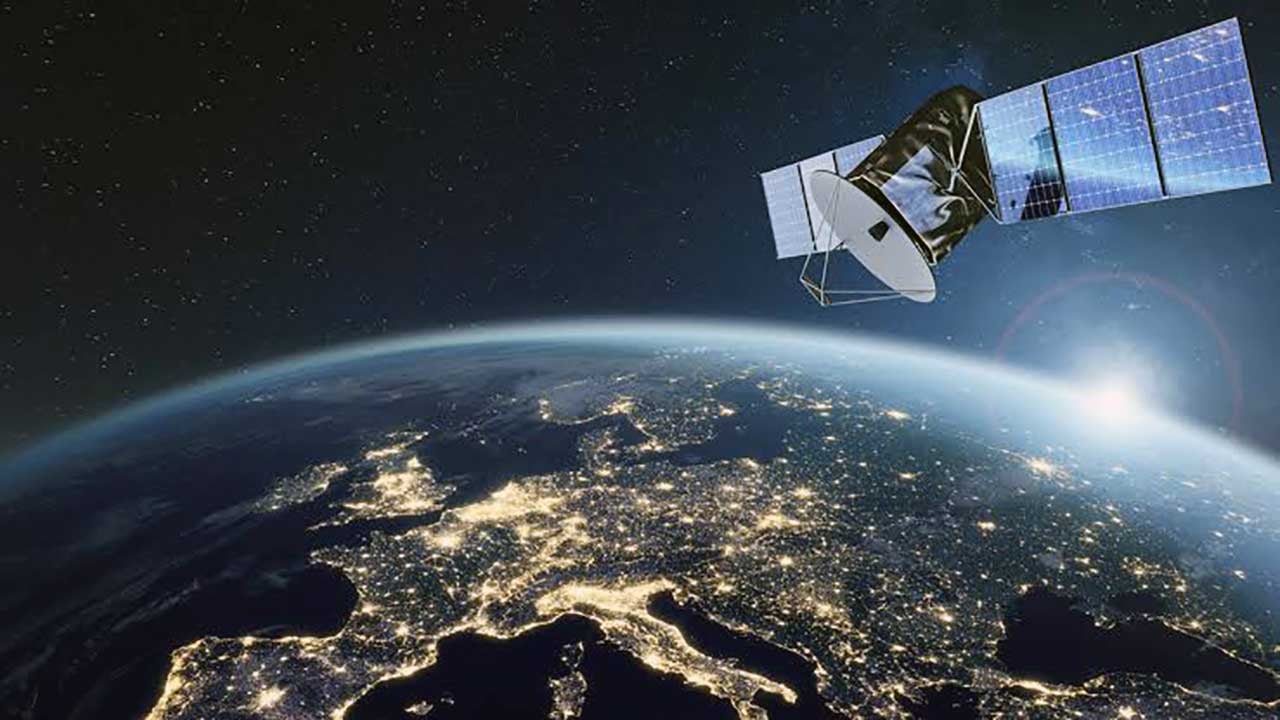 Foto - ABD’nin rakibi arayı kapatıyor! Yeni teknolojiyi test etti