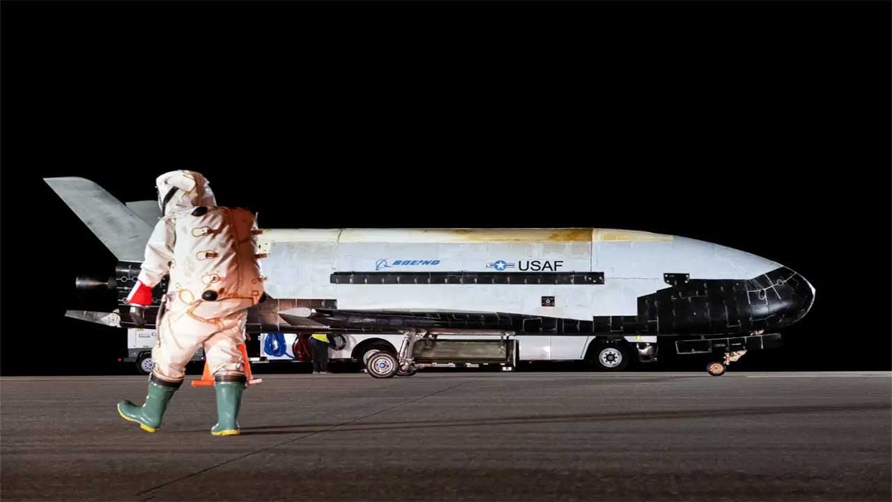 Foto - ABD'nin Rusya ve Çin'e karşı çılgın planı açıklandı! 