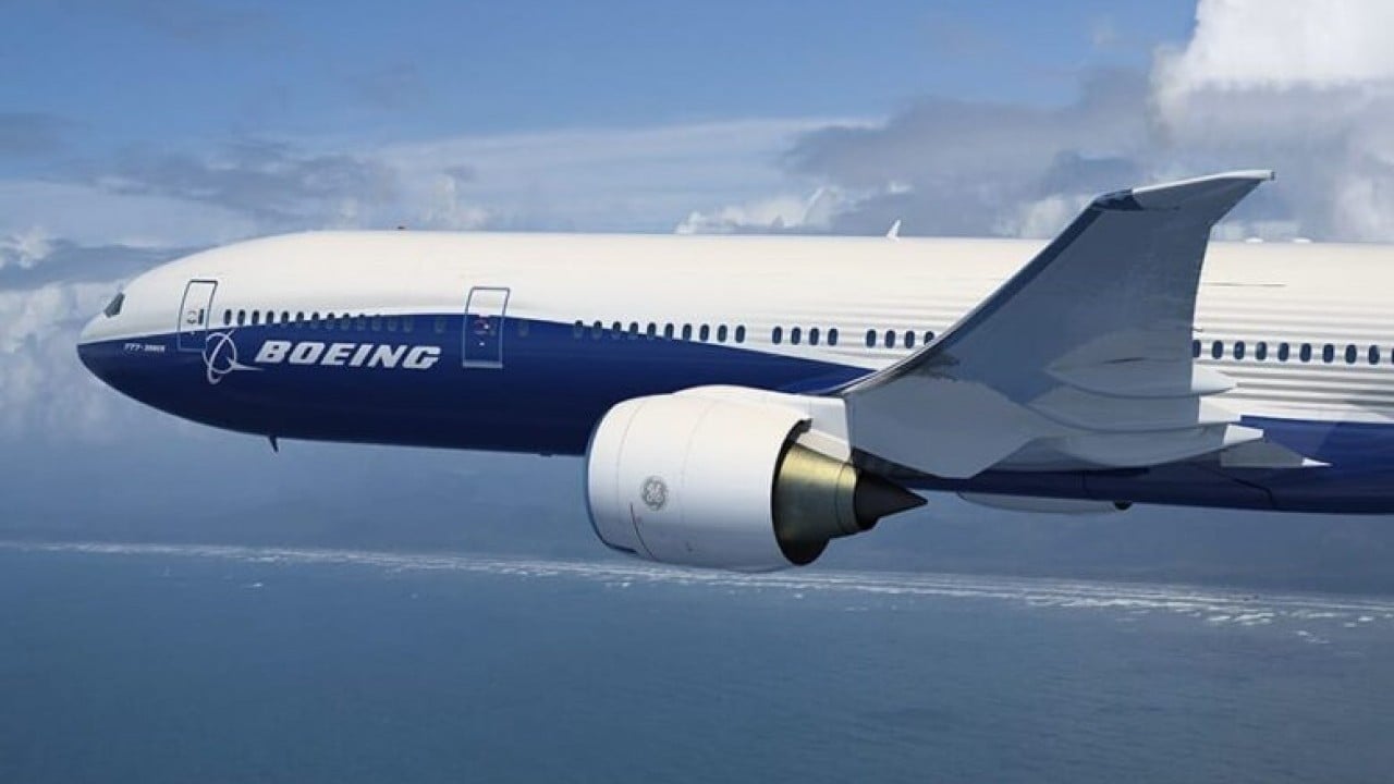 Foto - ABD'nin S-400'lere neden göz yumduğu ortada! 100 milyar dolarlık uçak siparişi verilecek