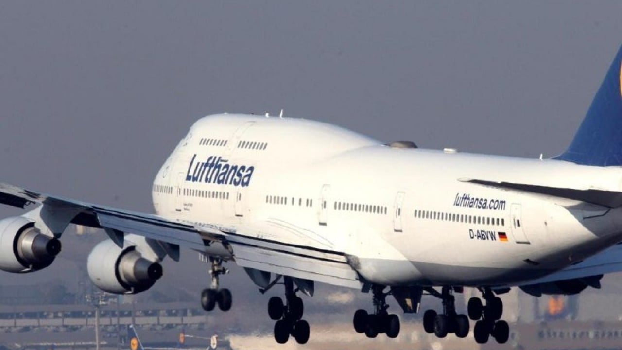 Foto - ABD'nin S-400'lere neden göz yumduğu ortada! 100 milyar dolarlık uçak siparişi verilecek