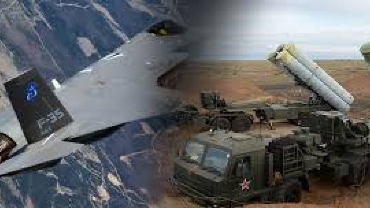 Foto - ABD'nin 'S-400'leri sökün atın, F-35'leri hemen verelim' planının arkasındaki gizli amaç bakın neymiş