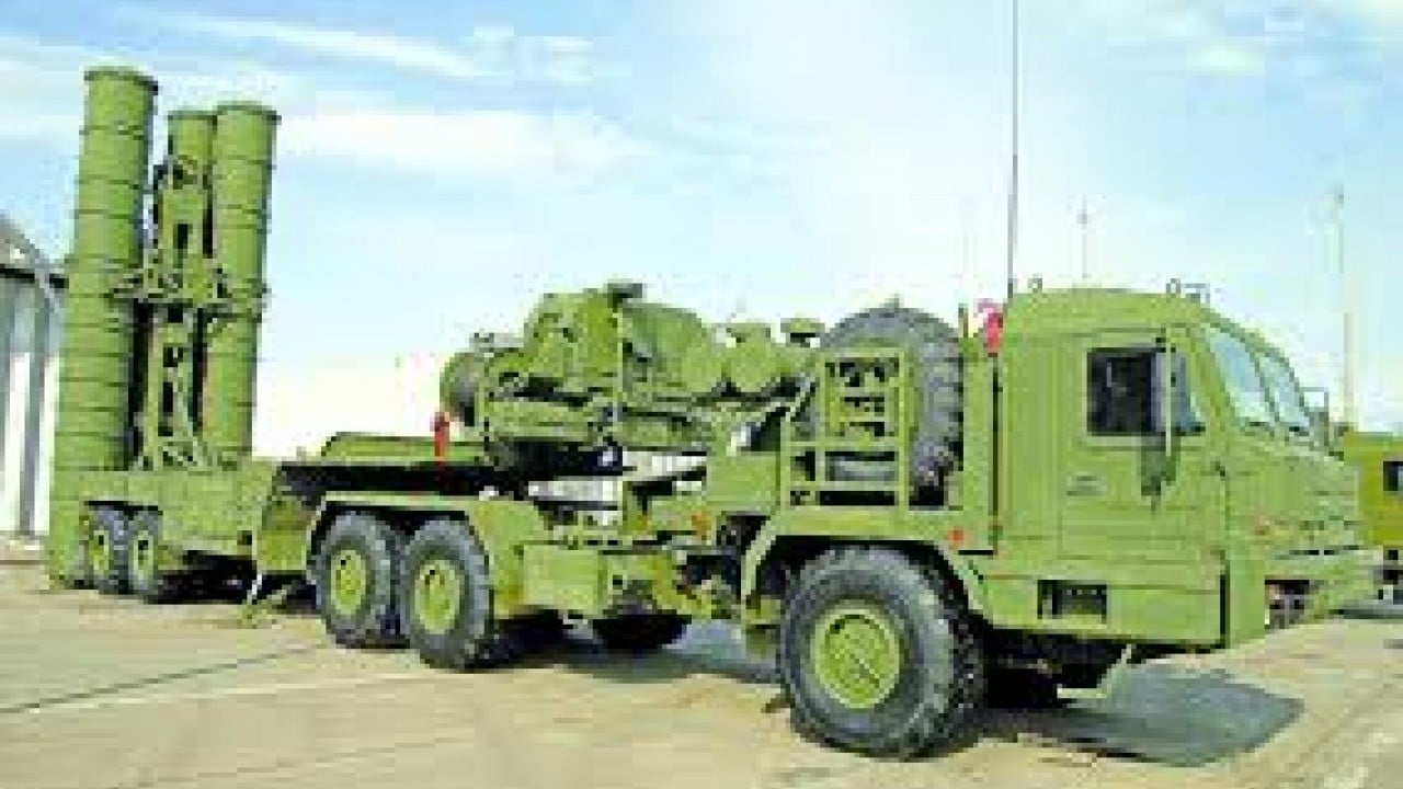 Foto - ABD'nin 'S-400'leri sökün atın, F-35'leri hemen verelim' planının arkasındaki gizli amaç bakın neymiş