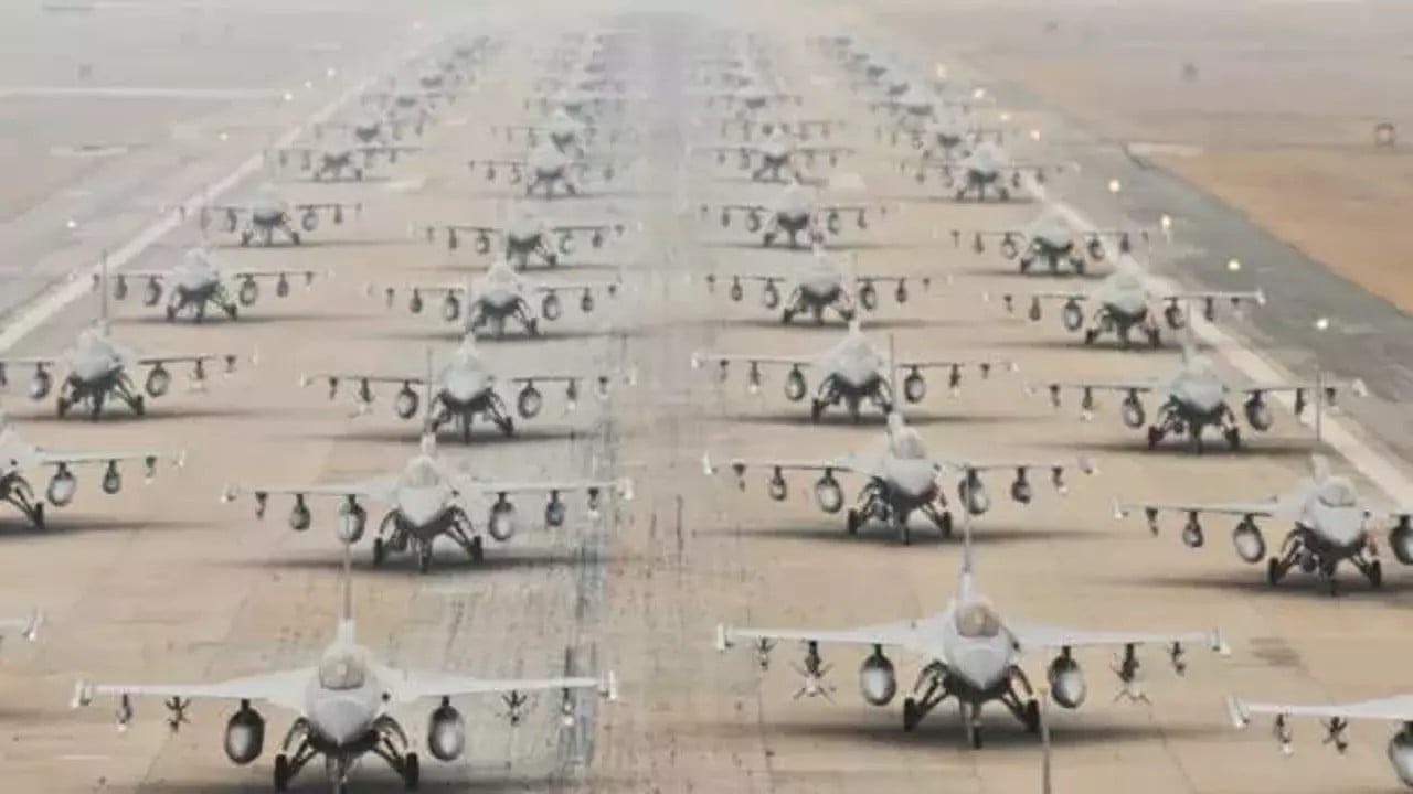 Foto - ABD'nin 'S-400'leri sökün atın, F-35'leri hemen verelim' planının arkasındaki gizli amaç bakın neymiş