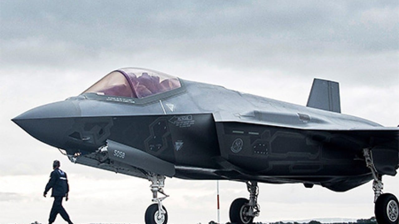 Foto - ABD'nin 'S-400'leri sökün atın, F-35'leri hemen verelim' planının arkasındaki gizli amaç bakın neymiş