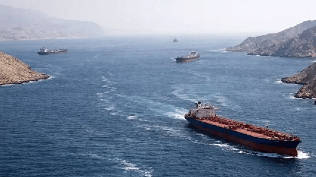 Foto - ABD'nin saldırıları sonrası... 'Hürmüz' gerilimi deniz hukuku ve sigorta tartışmalarıyla büyüyor