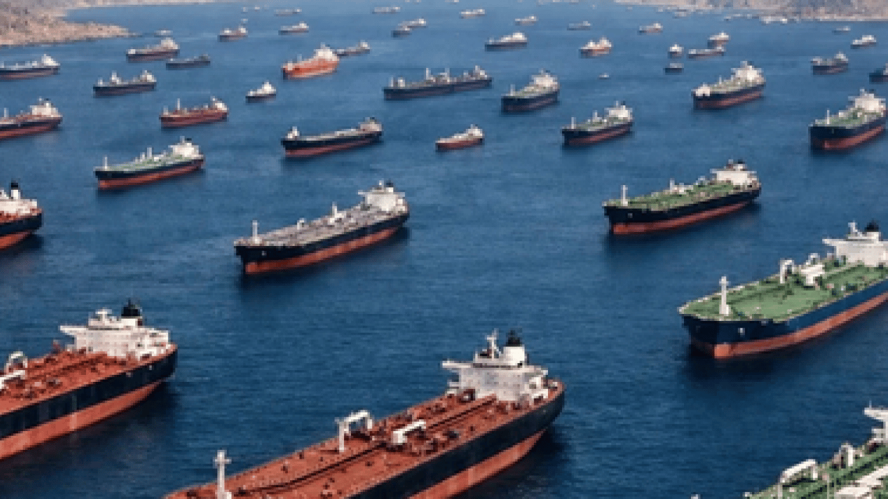 Foto - ABD'nin saldırıları sonrası... 'Hürmüz' gerilimi deniz hukuku ve sigorta tartışmalarıyla büyüyor