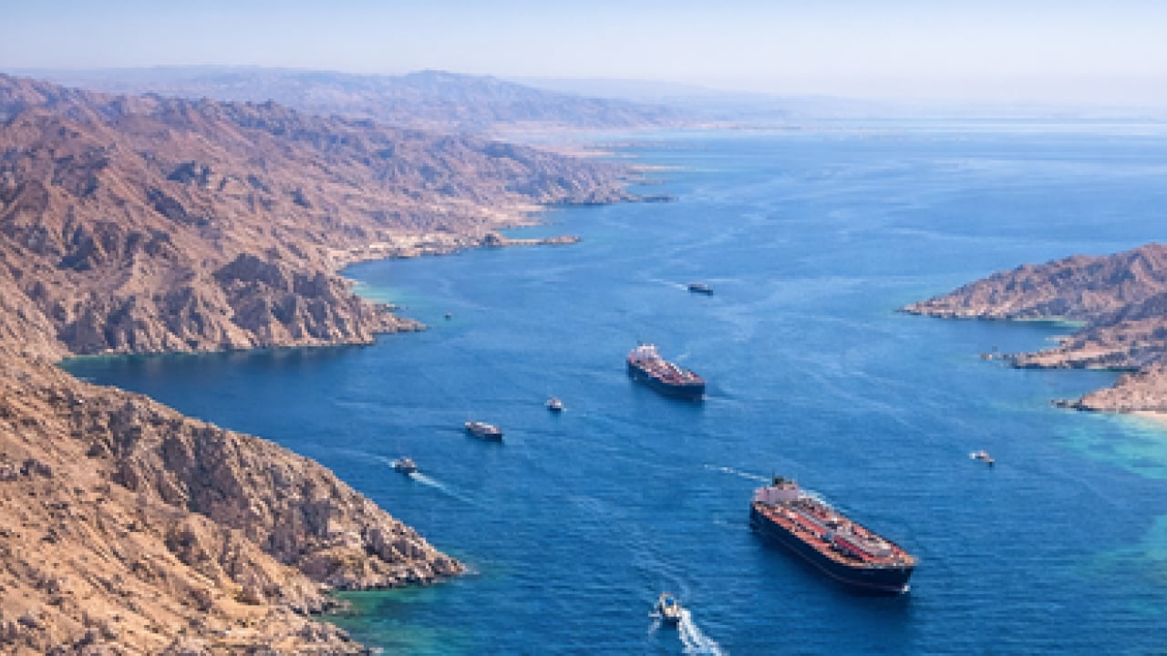 Foto - ABD'nin saldırıları sonrası... 'Hürmüz' gerilimi deniz hukuku ve sigorta tartışmalarıyla büyüyor